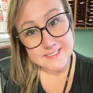Meet your Posher, Krista